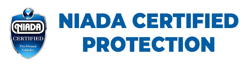 Niada Certified Protection