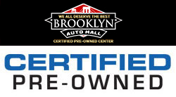 Brooklyn Auto Mall LLC certified pre-owned