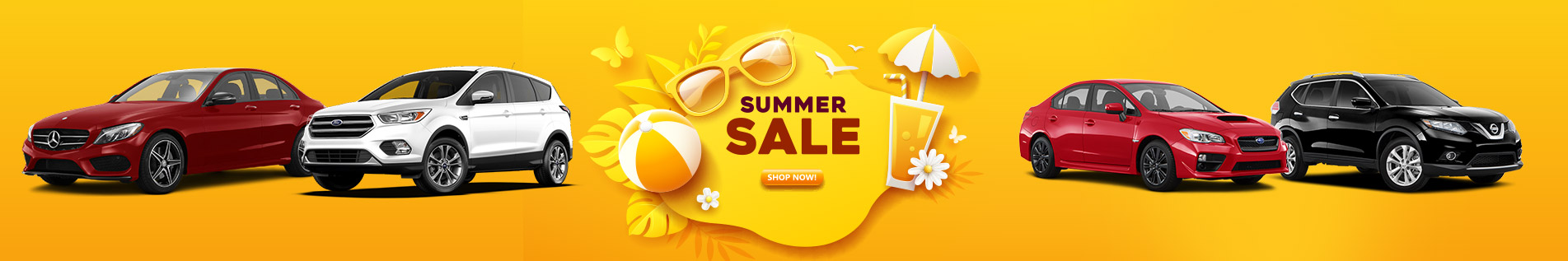 Summer Sale